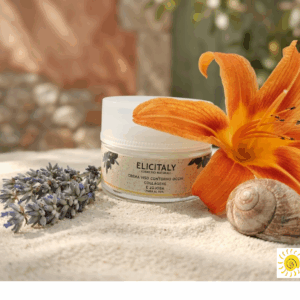 BAVA DI LUMACA - Crema viso bava di lumaca, collagene e jojoba