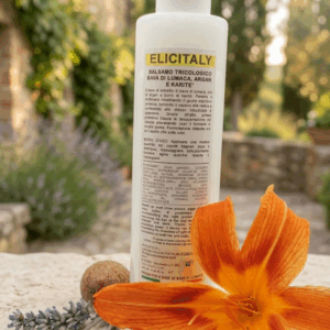 BAVA DI LUMACA - Balsamo Tricologico alla Bava di Lumaca, Argan e Karite'