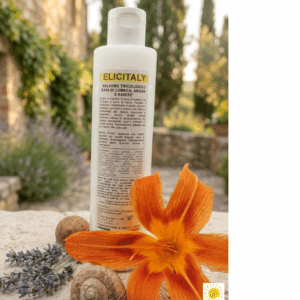 BAVA DI LUMACA - Balsamo Tricologico alla Bava di Lumaca, Argan e Karite'