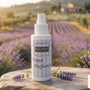 LAVANDA - Acqua profumata ambiente