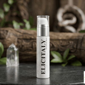 Crema viso bava di lumaca e siero di vipera