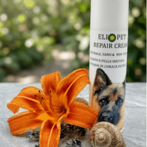 BAVA DI LUMACA - ElyPet repair cream