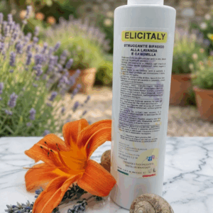 LAVANDA -  Struccante alla lavanda