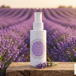 LAVANDA - Zanzfree